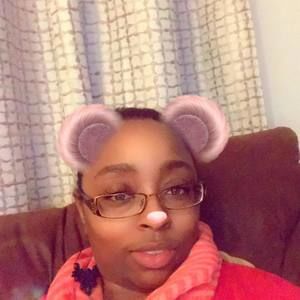 Meet your Posher, Sonja